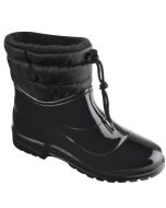 Dr. Scholl's Div. Footwear Calzatura New Vestmann Low Pvc Womens Black Memory Cushion Urban 38 Aw16
