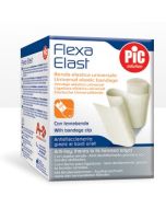 Pikdare Benda Elastica Pic Bianca Cm8x4,5m Fustella