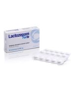 Junia Pharma Lactozepam Forte 20 Compresse