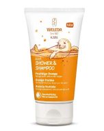 Doccia&shampoo Arancia 150ml