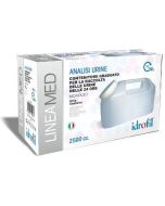 IDROFIL TANICA RACC URINE 24H