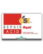 Prodeco Pharma Gse Repair Rapid Acid 36 Compresse
