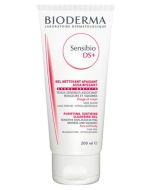 Bioderma Italia Sensibio Ds+ Mousse Gel Desquamazione Rossore 200 Ml