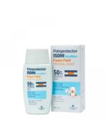 Fotoprotector Mineral Baby 50+