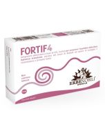 Erbenobili Fortif4 12 Capsule