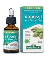 Naturando Vaposyl 30 Ml