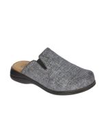 Dr. Scholl's Div. Footwear New Toffee Microfibre Womens Dk Grey 37 Memory Cushion Materiale Tomaia Microfibra Fodera Tomaia Tess