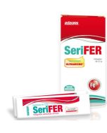 Seris Serifer 14 Buste
