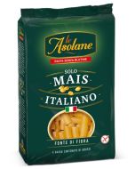 Molino Di Ferro Le Asolane Fonte Di Fibra Rigatoni 250 G
