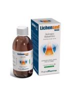 Promopharma Lichensed Sciroppo Adulti 200 Ml