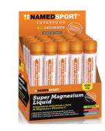 Named Magnesium Liquid+vitamin
