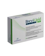 Aurobindo Pharma Italia Brevilipid Plus 30 Compresse Rivestite