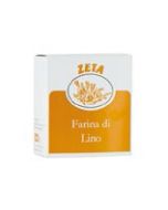 Zeta Farmaceutici Lino Farina 200 G