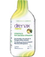 Paladin Pharma Drenax Forte Esotico Con Estratto D'ananas 300 Ml