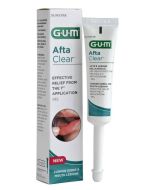Sunstar Italiana Gum Aftaclear Gel 10 Ml