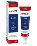Logofarma Exscar Cream 30 Ml Ce