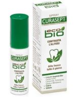Pharmadent Health Project Curasept Pharmadent Ecobio Spray 20 Ml