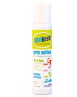 Vital Factors Italia Total Neem Spray 100ml spray multiuso