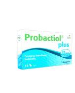 Metagenics Belgium Bvba Probactiol Plus Protect Air 15 Capsule