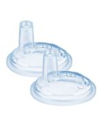 Bamed Baby Italia Mam Beccuccio Silicone Confezione Doppia