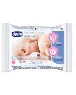 Chicco Salviette Detergenti Per Il Seno 16 Pezzi