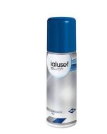 Ibsa Farmaceutici Italia Ialuset Silver Medicazione Polvere Spray 125 Ml