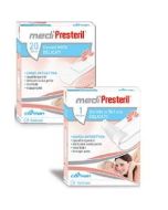 Corman Cerotto Medipresteril In Strisce Misura 8x50cm 1 Pezzo