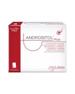 Lo. Li. Pharma Andrositol Plus 14 Bustine 3,5 G
