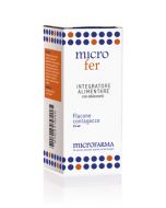 Microfarma Microfer Acido Folico 15 Ml