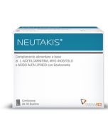 Farmares Societa' Unipers. Neutakis 3 Bustine