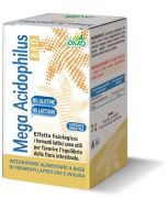 A. V. D. Reform Mega Acidophilus 75 Capsule Mirabilis