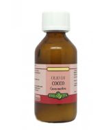 Erba Vita Cocco Olio Azione Emolliente 100 Ml