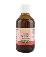 Erba Vita Calendula Olio Lenitivo Pelle 100 Ml