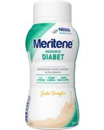 Nestle' It. Meritene Resource Diabet Vaniglia Alimento Iperproteico 28 Vitamine E Minerali 200 Ml