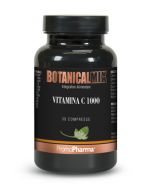 Promopharma Vitamina C 1000 Botanical Mix 30 Compresse