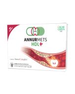 Annurmets Hdl+ 30cpr