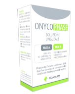Onycophase Sol Ungueale15+15ml