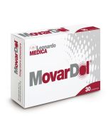 Leonardo Medica Movardol 30 Compresse