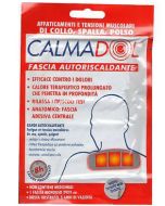 Montefarmaco Otc Calmadol Fascia Autoriscaldante 1 Pezzo