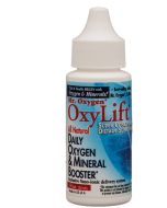 Oxylift Gocce 30ml