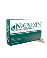 Shedir Pharma Unipersonale Nausezin 30 Compresse