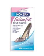 Montefarmaco Otc Nok San Fashion Feet Punti Delicati 6 Pezzi