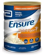 Abbott Ensure Nutrivigor Vaniglia 850 G