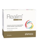 Ag Pharma Realim 20 Bustine