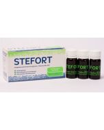 Stewart Italia Stefort Soluzione Orale 10 Flaconcini 10 Ml