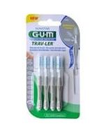 Sunstar Italiana Gum Travler 1618 Scovo 2,0 6 Pezzi