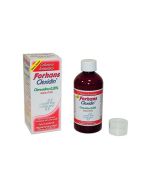 Uragme Forhans Clexidin 0,20 Senza Alcool 200 Ml