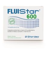 Stardea Fluistar 600 14 Bustine 3,5 G