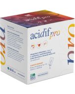 Biohealth Italia Acidif Pro 30 Bustine