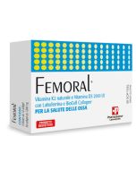 Pharmasuisse Laboratories Femoral 30 Softgels